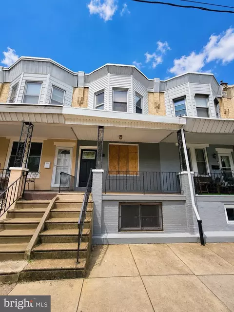 5632 Rodman St, Philadelphia, PA 19143