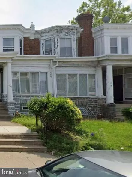 1722 W Nedro Ave, Philadelphia, PA 19141
