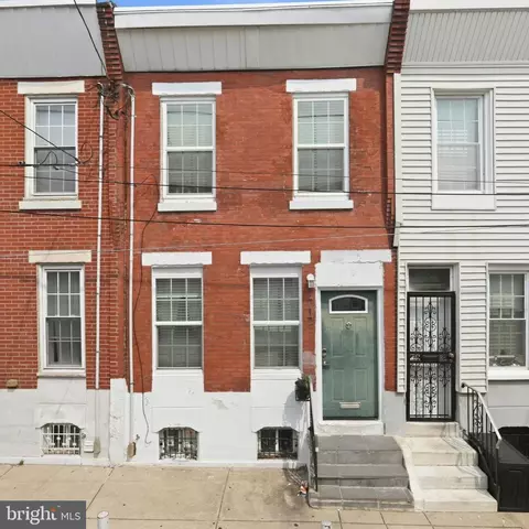 1717 S Chadwick St, Philadelphia, PA 19145