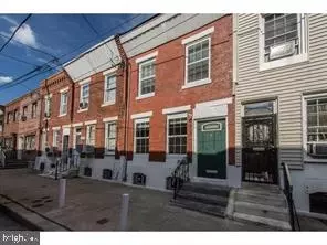 1717 S Chadwick St, Philadelphia, PA 19145