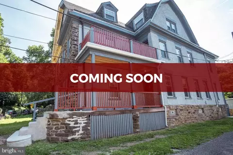 364 E Church Ln, Philadelphia, PA 19144