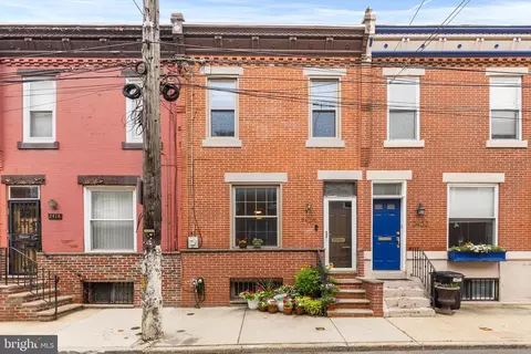 2420 Kimball St, Philadelphia, PA 19146