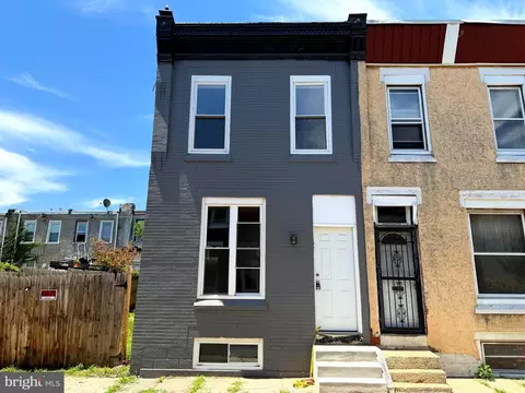3120 N Bancroft St, Philadelphia, PA 19132
