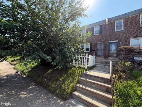 6741 Horrocks St, Philadelphia, PA 19149
