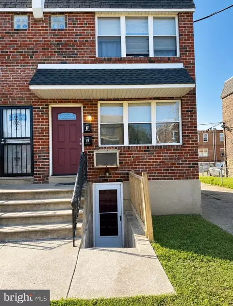 6347 Hegerman St, Philadelphia, PA 19135