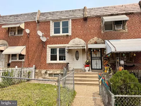 3941 K St, Philadelphia, PA 19124
