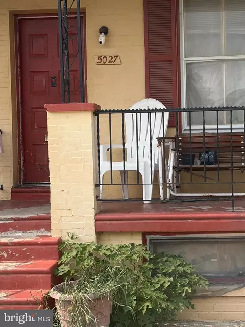5025-5027 S Funston St, Philadelphia, PA 19139