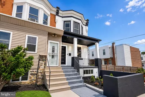 1515 N Edgewood St, Philadelphia, PA 19151