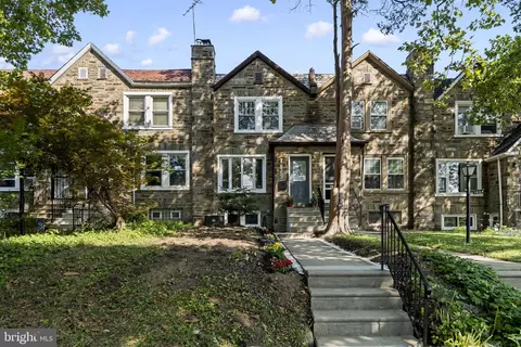 1606 E Washington Ln, Philadelphia, PA 19138