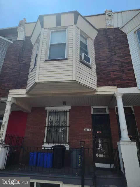 5514 Harmer St, Philadelphia, PA 19131