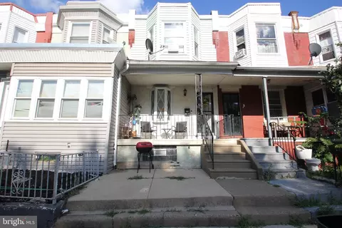 117 N Robinson St, Philadelphia, PA 19139