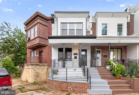 4120 Higbee St, Philadelphia, PA 19135