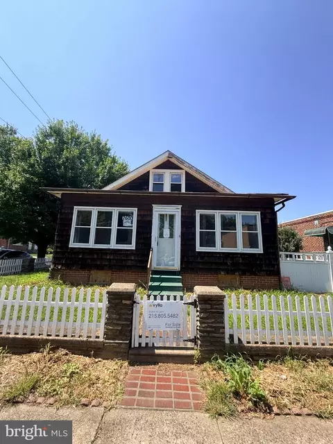 7600 Rising Sun Ave, Philadelphia, PA 19111