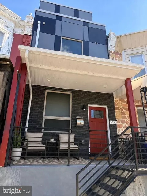 5520 Walton Ave, Philadelphia, PA 19143