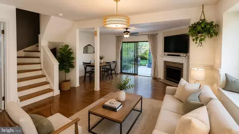 5351 Wissahickon Ave #E, Philadelphia, PA 19144