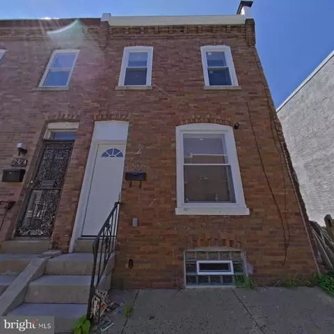 2426 W Firth St, Philadelphia, PA 19132