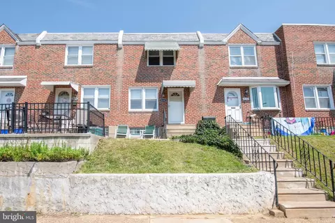 8138 Terry St, Philadelphia, PA 19136