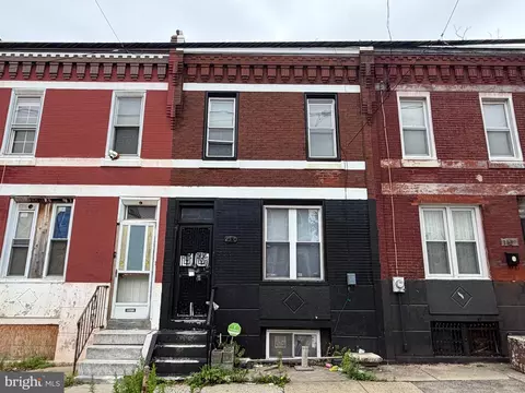 2530 W York St, Philadelphia, PA 19132