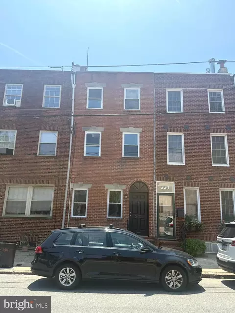 232 Reed St, Philadelphia, PA 19147