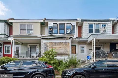 3333 W Huntingdon St, Philadelphia, PA 19132