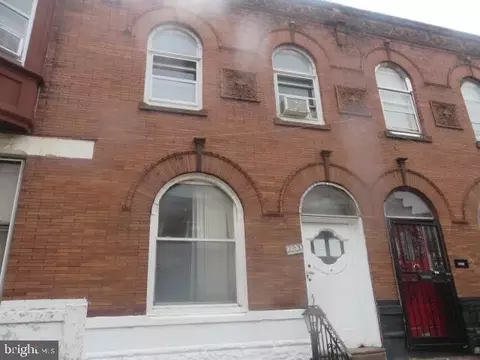 2320 Nicholas St, Philadelphia, PA 19121
