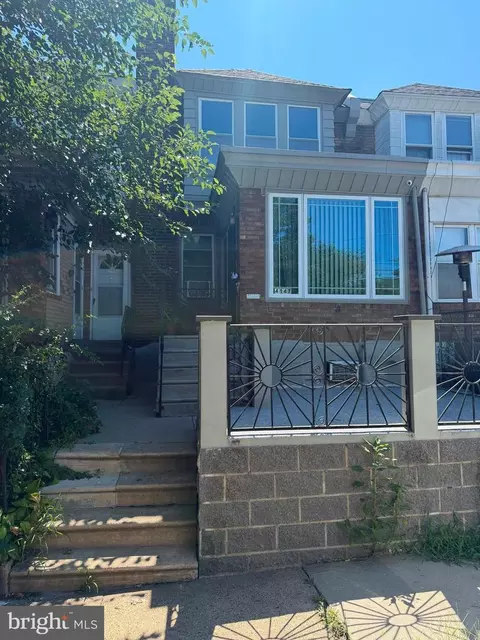 4147 O St, Philadelphia, PA 19124