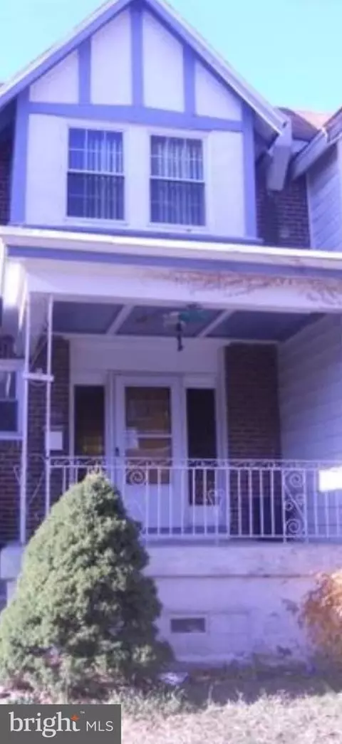 1704 Scattergood St, Philadelphia, PA 19124