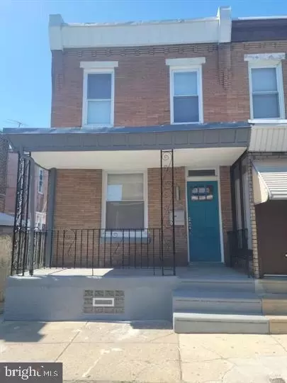 3508 Braddock St, Philadelphia, PA 19134