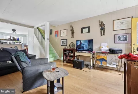 3609 Fisk Ave, Philadelphia, PA 19129