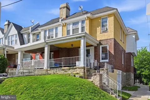 6201 Homer St, Philadelphia, PA 19144