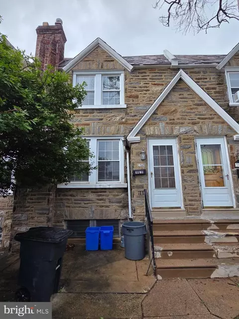 3019 Knorr St, Philadelphia, PA 19149