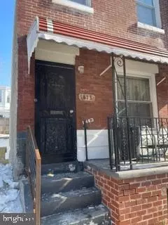 1413 N Hollywood St, Philadelphia, PA 19121