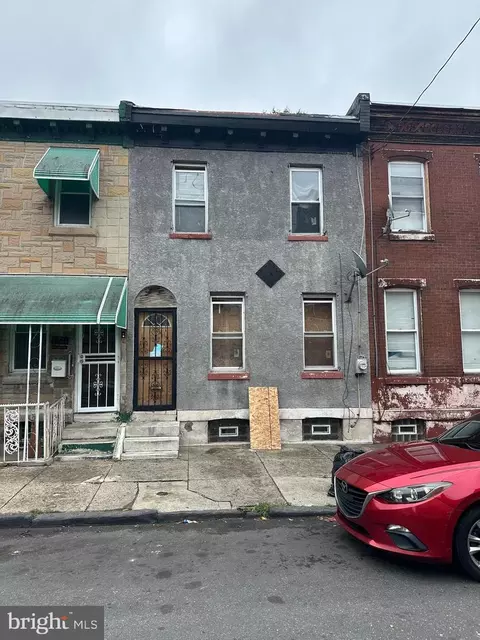 2319 N Fairhill St, Philadelphia, PA 19133