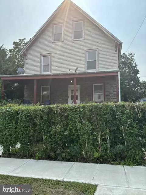 6602 N 7th St, Philadelphia, PA 19126