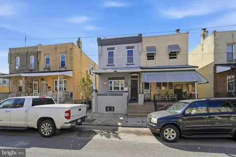 7151 Vandike St, Philadelphia, PA 19135