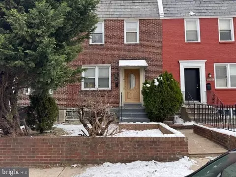 5740 Wheeler St, Philadelphia, PA 19143