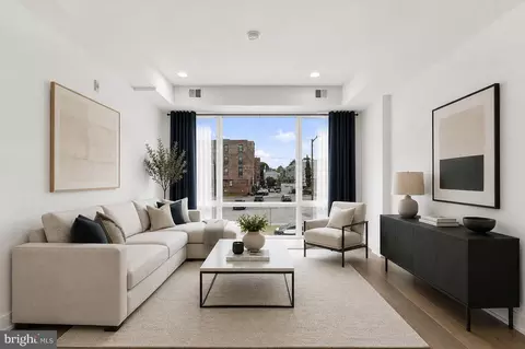 950 N 2nd St UNIT 2A, Philadelphia, PA 19123