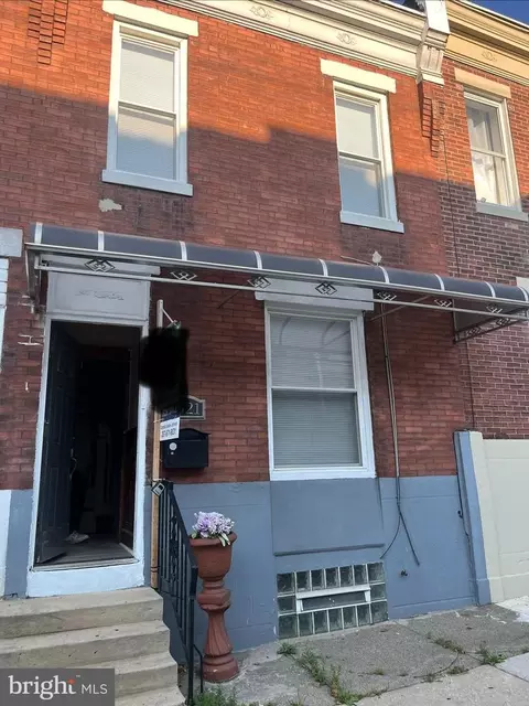 4521 N 3rd St, Philadelphia, PA 19140