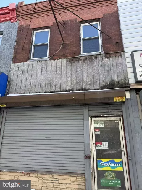 3087 Kensington Ave, Philadelphia, PA 19134