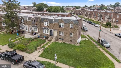 1583 Devereaux Ave, Philadelphia, PA 19149