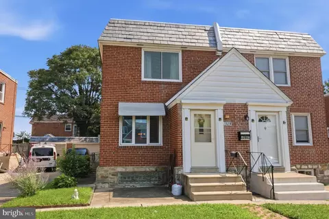 1905 Tustin St, Philadelphia, PA 19152