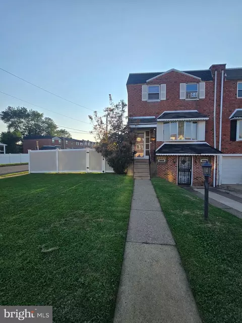 3334 Lester Rd, Philadelphia, PA 19154