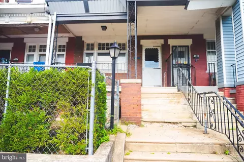 4646 N 11th St, Philadelphia, PA 19140