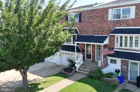 3503 Brookview Rd, Philadelphia, PA 19154