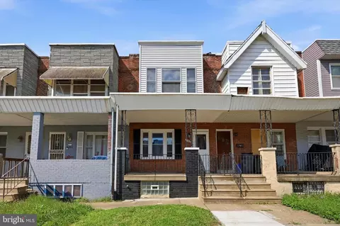 2550 Carroll St, Philadelphia, PA 19142