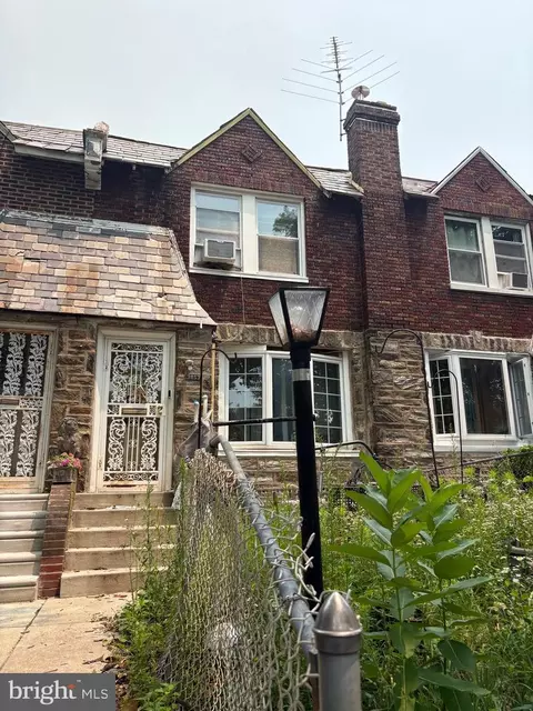 7857 Provident St, Philadelphia, PA 19150
