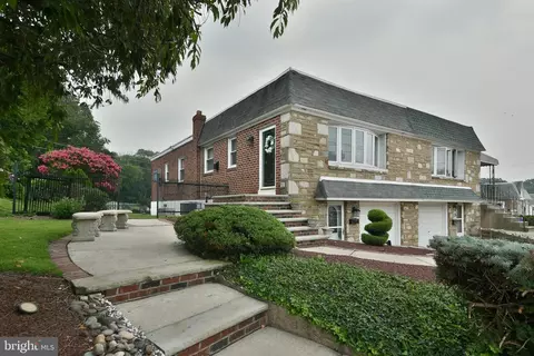 3137 Draper St, Philadelphia, PA 19136