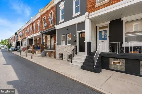2131 S Alden St, Philadelphia, PA 19143
