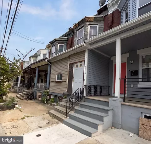 2510 W Somerset St, Philadelphia, PA 19132