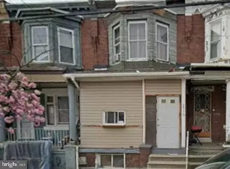 2510 W Somerset St, Philadelphia, PA 19132
